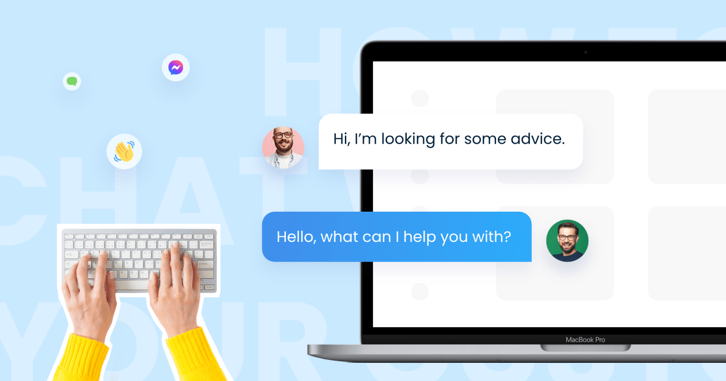 AI Chat vs Human: Which One Actually Closes More Deals?
