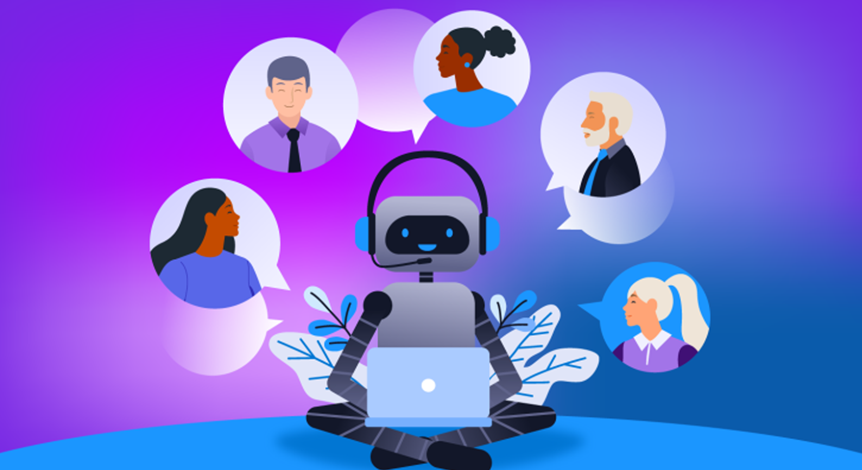AI + Human Support: How Hybrid Reply Enhances Customer Experience in 2026