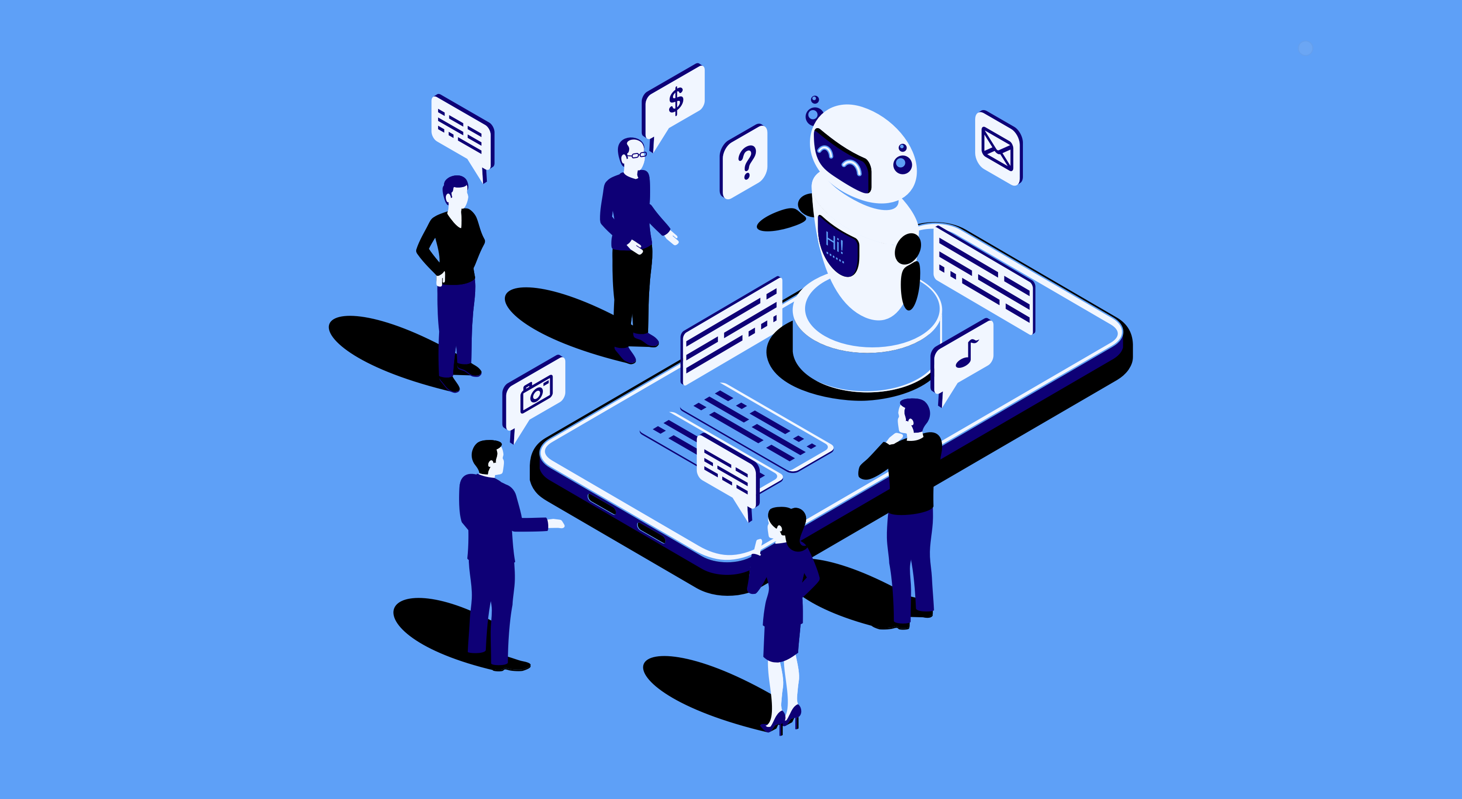 AI-Powered Chat Automation That Captures Leads 24/7