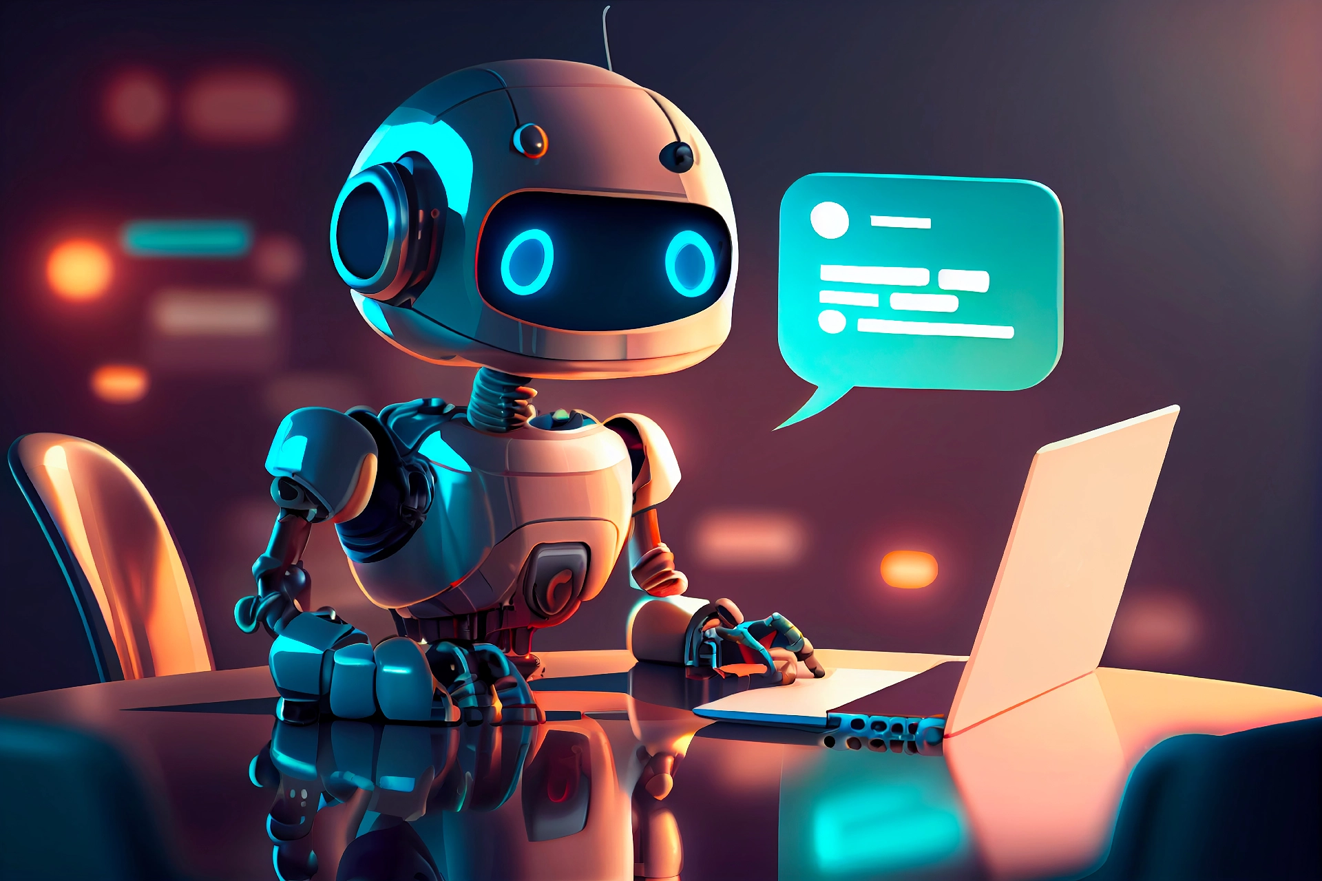 Automate Customer Chat Without Sounding Like a Robot