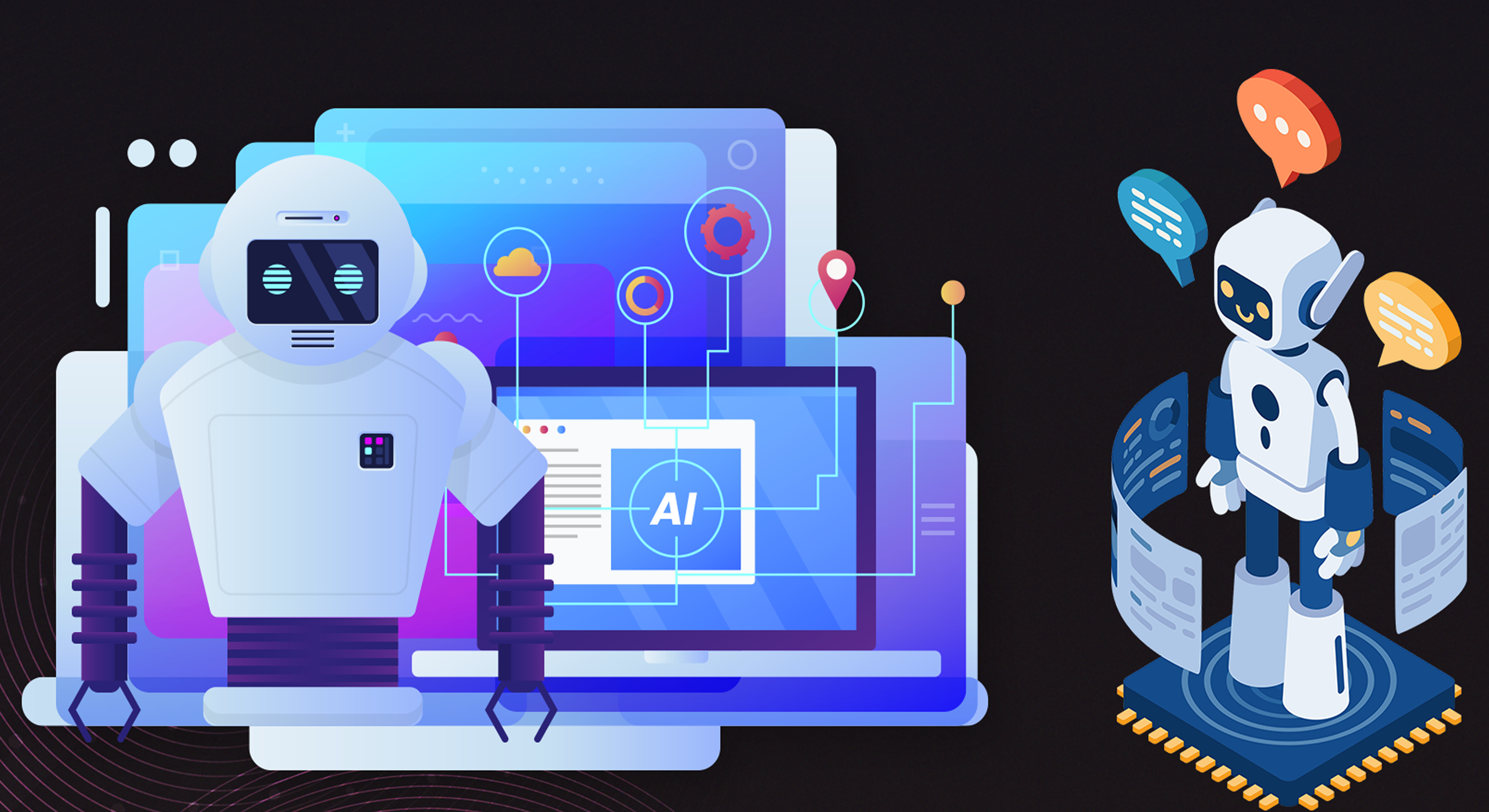 Boost Your Customer Retention with AI-Powered Hybrid Support