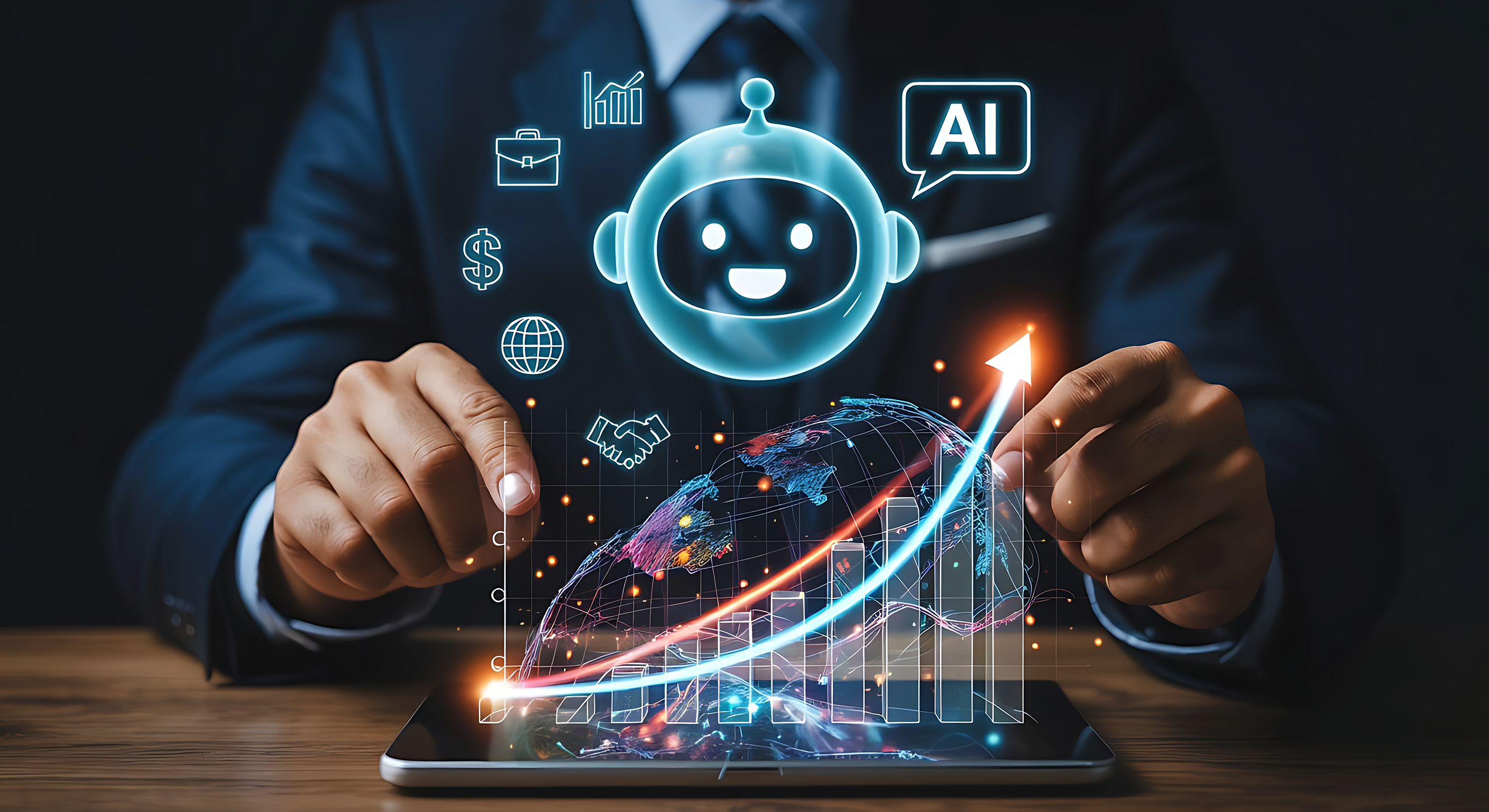 Why Pure Chatbots Are Failing Businesses