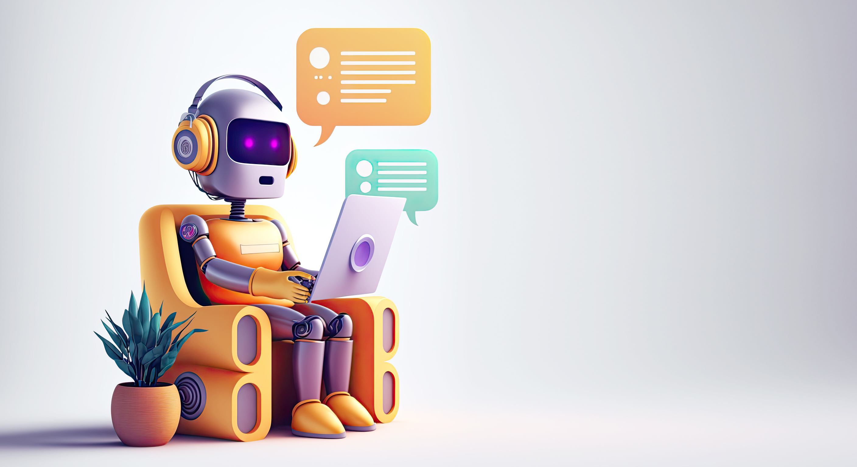 How Hybrid AI is Revolutionizing Customer Support and Sales Automation for Modern Businesses”