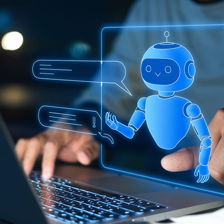 Hybrid AI vs Traditional Chatbots: Small Business Guide