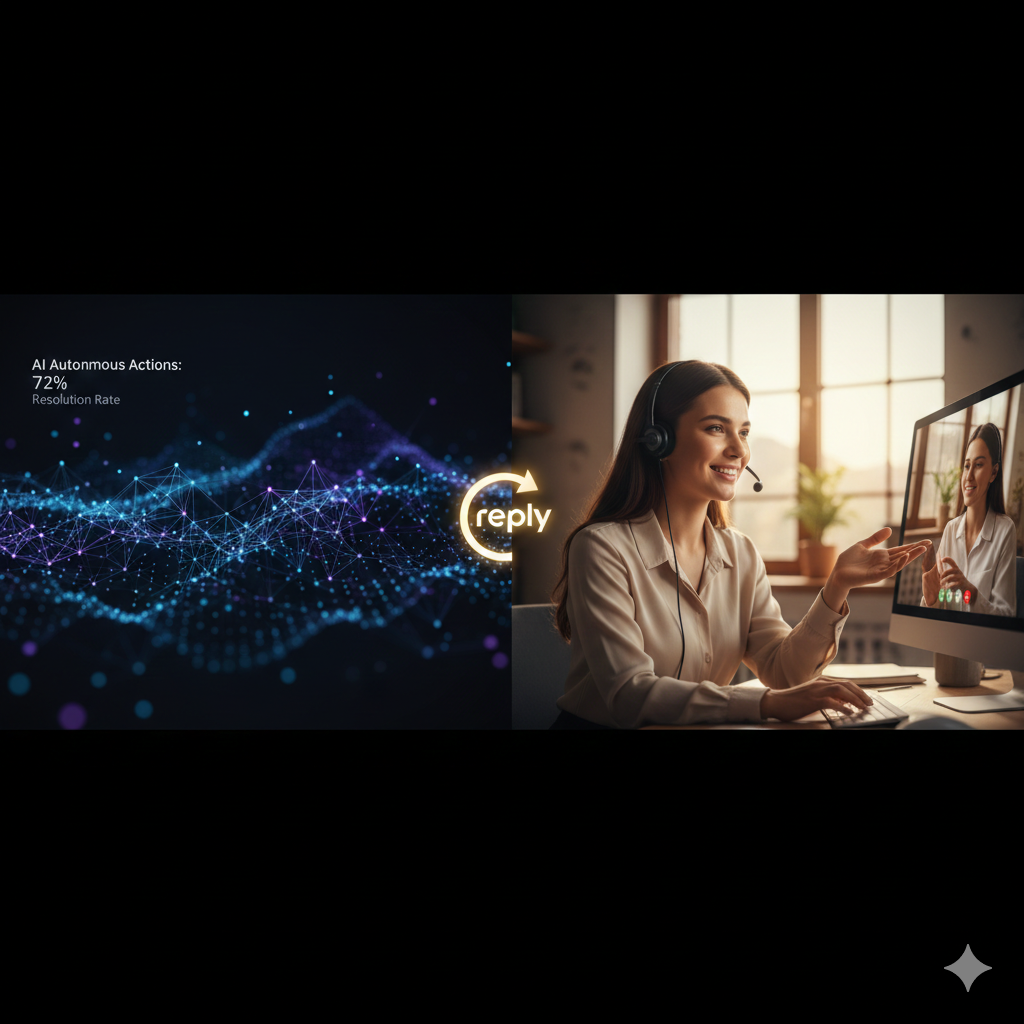 Hybrid Customer Service: The 2026 Guide to Blending AI & Human CX