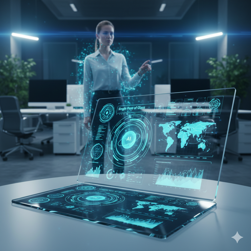 Navigating the 2026 Shift: Why Hybrid Business Technology Solutions are the Backbone of Modern Success