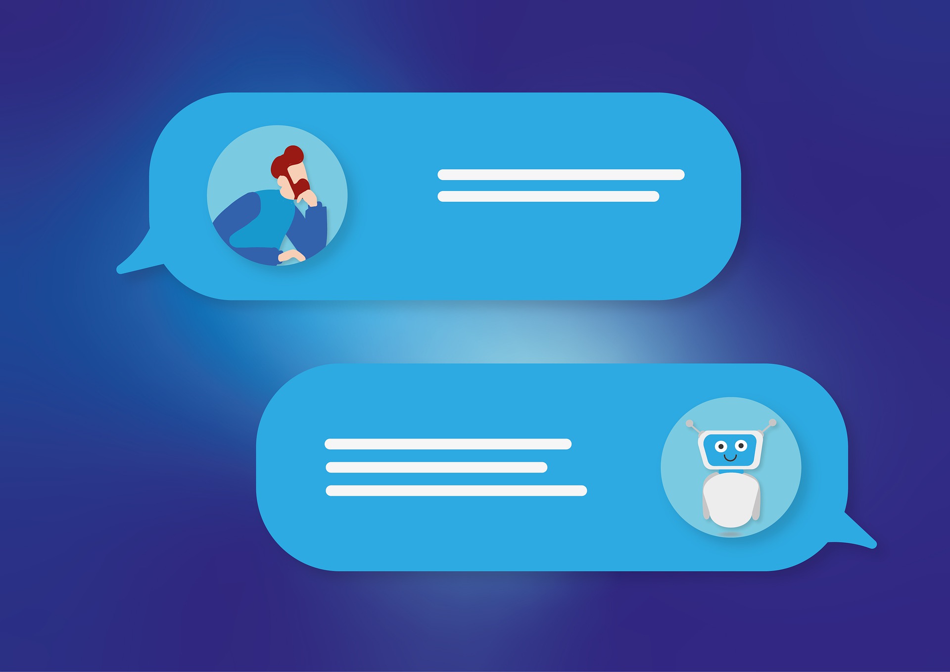 Scale Your Sales: Human-Like AI Chat & Website Automation 2026