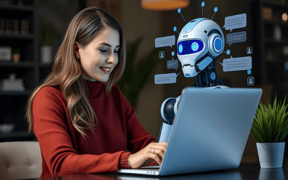 Stop Losing Customers to "We’ll Get Back to You" | Hybrid Reply