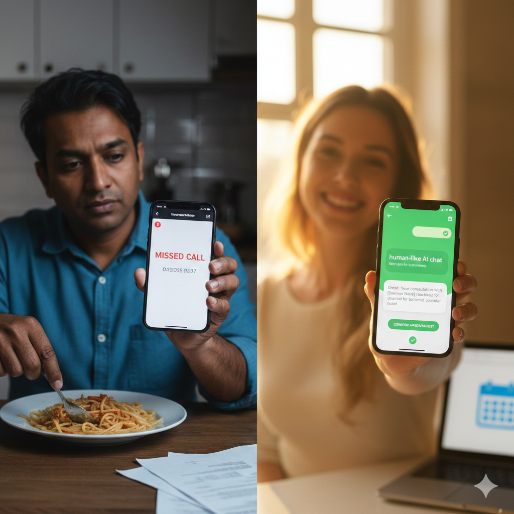 Stop Losing Customers: Website Chat Automation for Small Business