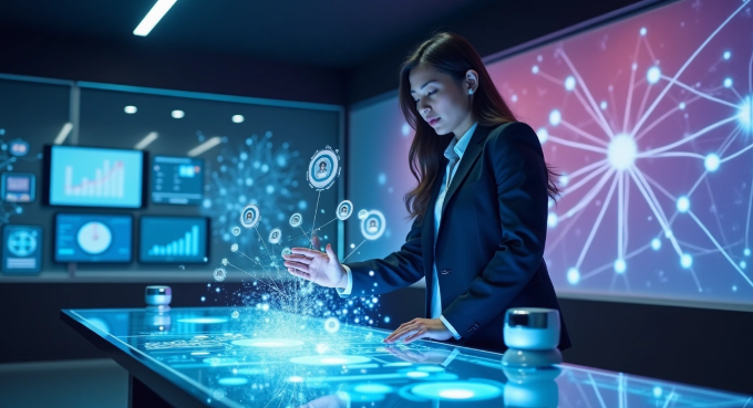 The Future of Customer Service: How Automated First Responses Capture Leads While You Sleep