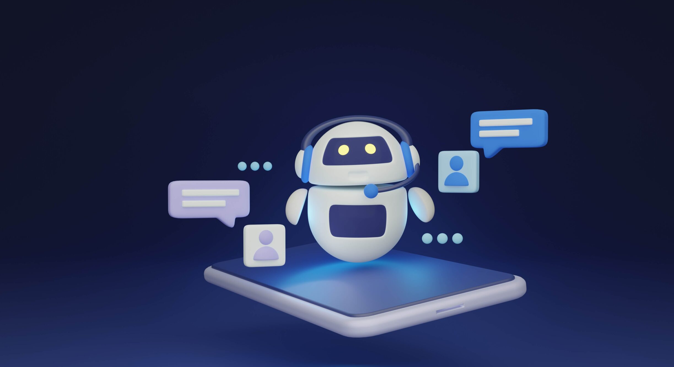 Why Businesses Are Switching to AI-Powered Hybrid Customer Support in 2025
