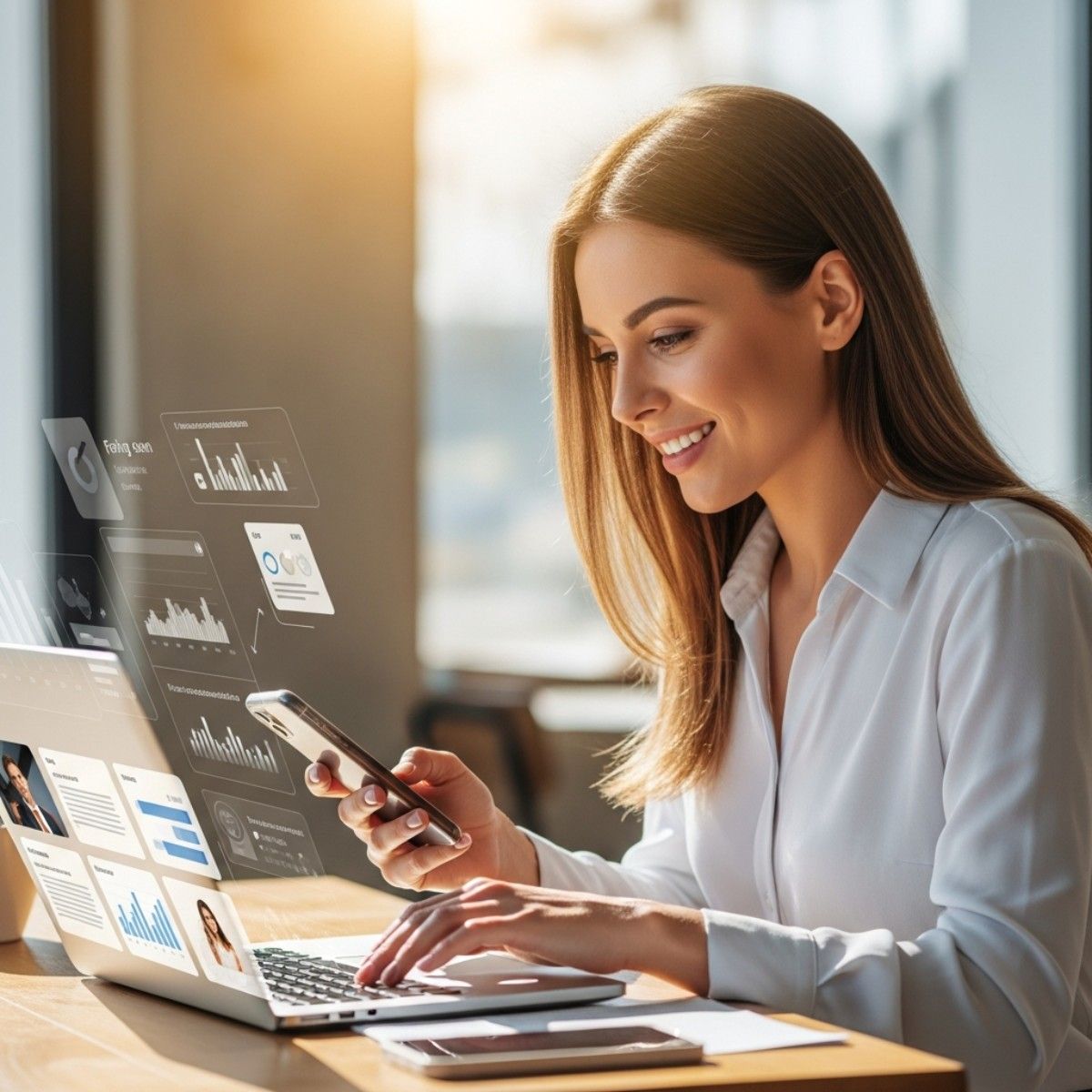 Why Your Sales Team Needs an AI Co-Pilot to Stop Losing Leads